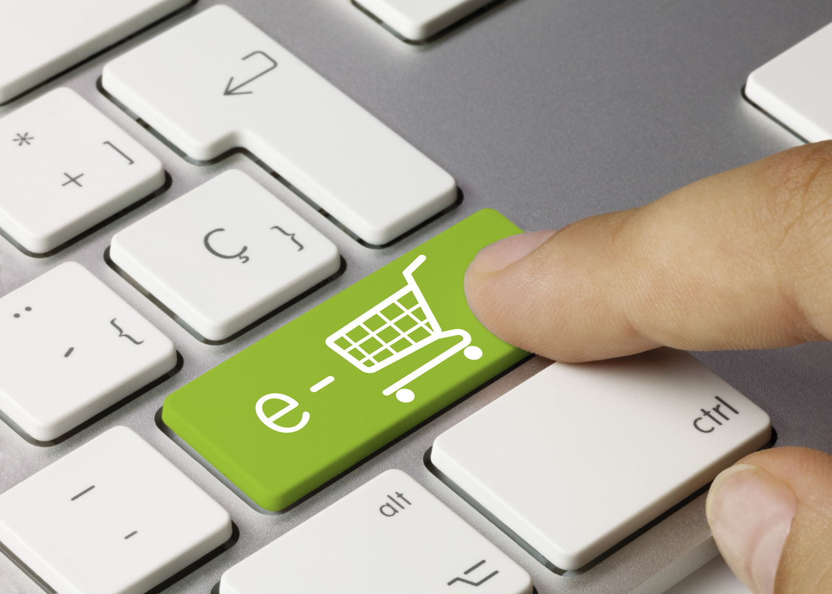E-Commerce